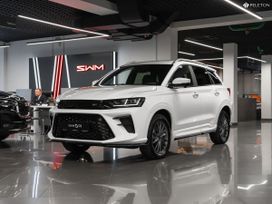 SUV   SWM G01F 2023 , 1565000 , 