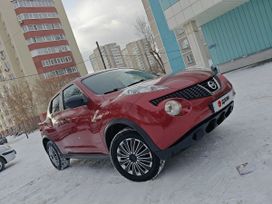 SUV   Nissan Juke 2013 , 1199999 , 