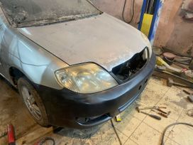  Toyota Corolla 2006 , 490000 , 