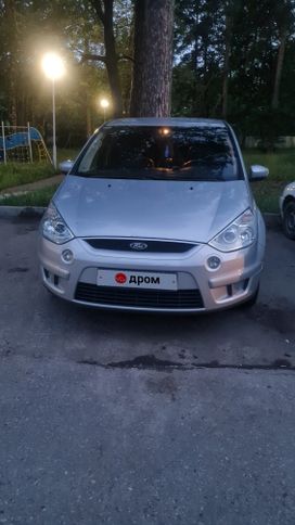    Ford S-MAX 2008 , 870000 , 