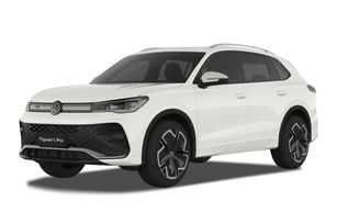 SUV   Volkswagen Tiguan 2024 , 5340000 , 