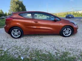  3  Kia ProCeed 2013 , 1000000 ,  