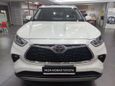 SUV   Toyota Highlander 2025 , 6400000 , 