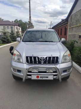 SUV   Toyota Land Cruiser Prado 2004 , 1800000 , 