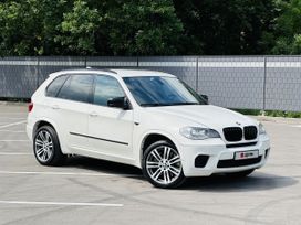 SUV   BMW X5 2012 , 1850000 , 