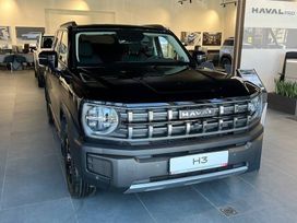 SUV   Haval H3 2025 , 2799000 , -