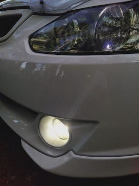  Toyota Caldina 2003 , 810000 , 