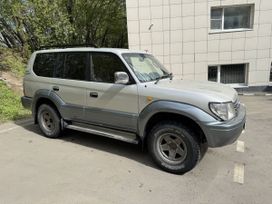 SUV   Toyota Land Cruiser Prado 1998 , 1090000 , 