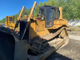  Caterpillar D6R 2002 , 3700000 , 