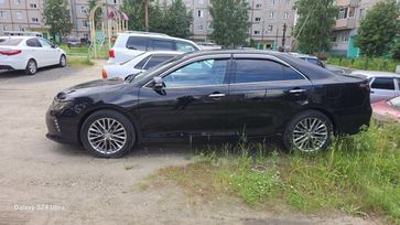  Toyota Camry 2016 , 2400000 , 