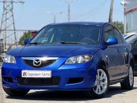  Mazda Mazda3 2006 , 570000 , 