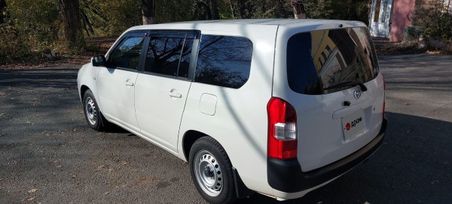  Toyota Probox 2019 , 1075000 , 