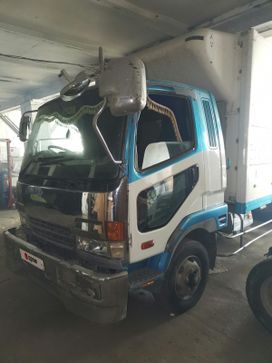   Mitsubishi Fuso Fighter 2000 , 2550000 , 