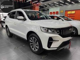 SUV   Geely Vision X6 2021 , 1250000 , 