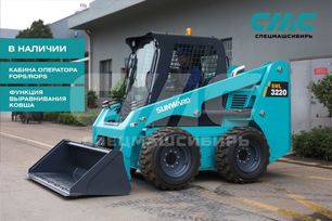 - Sunward SWL3220 2025 , 4216000 , 