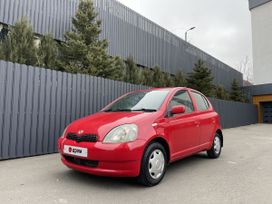  Toyota Vitz 2001 , 435000 , 
