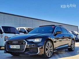  Audi A6 2022 , 3000000 , 