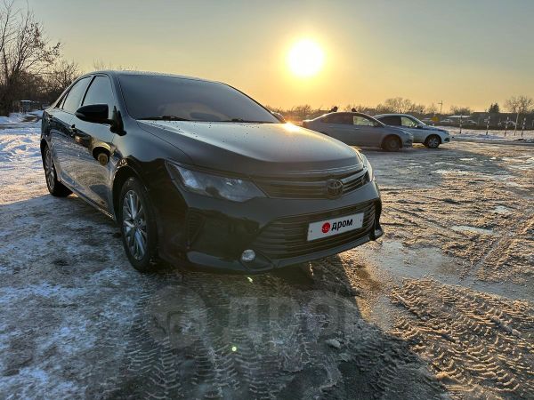  Toyota Camry 2014 , 1950000 , 