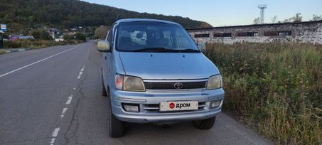    Toyota Town Ace Noah 1987 , 300000 , 