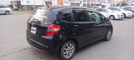  Honda Fit 2010 , 900000 , 