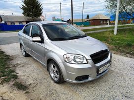  Chevrolet Aveo 2010 , 480000 , 