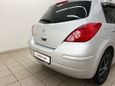  Nissan Tiida 2010 , 690000 , 