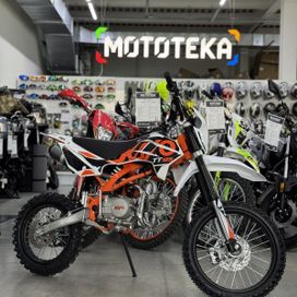  Kayo Basic TT125EM 2025 , 115000 , 