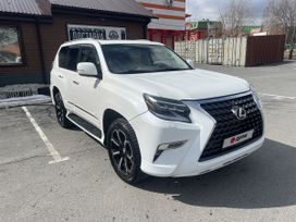 SUV   Lexus GX460 2010 , 3150000 , -