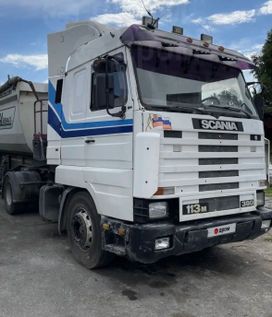   Scania R113M 1998 , 700000 , -