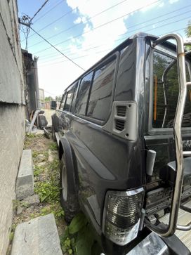 SUV   Nissan Safari 1992 , 549900 , 