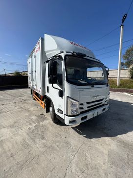   Isuzu Elf 2023 , 2900000 , 