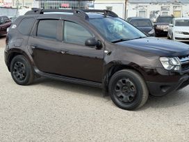 SUV   Renault Duster 2015 , 858000 , 