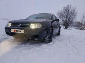 ������� Volkswagen Golf 2002 ����, 380000 ������, ����