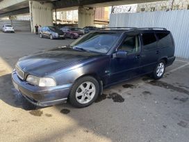  Volvo V70 2000 , 320000 , 