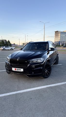 SUV   BMW X5 2013 , 3350000 , 