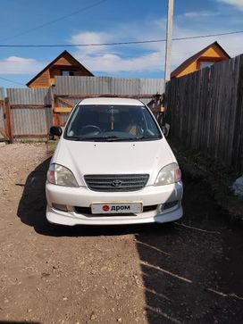    Toyota Nadia 1987 , 460000 , 