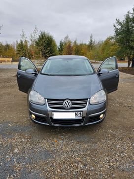  Volkswagen Jetta 2007 , 720000 , 