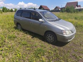    Toyota Gaia 2001 , 250000 , 