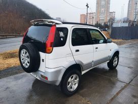 SUV   Daihatsu Terios 1997 , 315000 , 