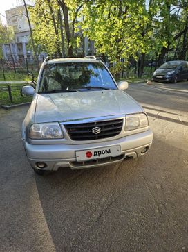 SUV   Suzuki Grand Vitara 2005 , 580000 , -