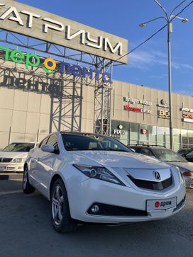 SUV   Acura ZDX 2010 , 2200000 , 