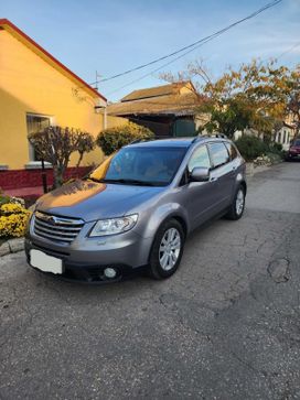 SUV   Subaru Tribeca 2008 , 1200000 , 