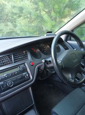  Honda Torneo 2000 , 550000 , 