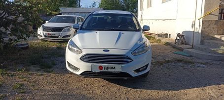  Ford Focus 2017 , 1050000 , 