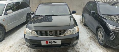  Toyota Avalon 2000 , 560000 , 