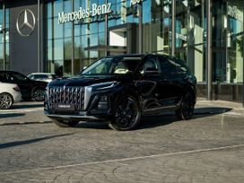 SUV   Hongqi HS3 2024 , 3290000 , 