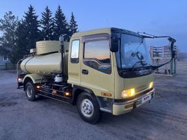  Isuzu Forward 1993 , 4950000 , 