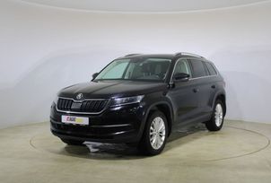 SUV   Skoda Kodiaq 2019 , 3140000 , 