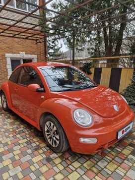  3  Volkswagen Beetle 2003 , 850000 , 