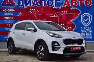 SUV   Kia Sportage 2019 , 2300000 , 